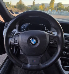 BMW 535, снимка 10