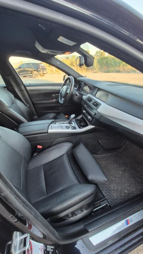 BMW 535, снимка 9