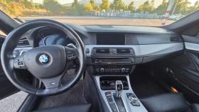 BMW 535, снимка 6