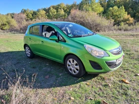 Opel Corsa D 1, 4 бензин 86 к.с., снимка 13