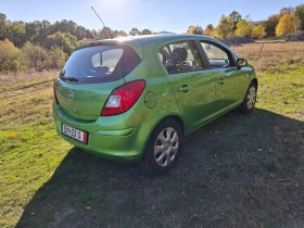 Opel Corsa D 1, 4 бензин 86 к.с., снимка 12
