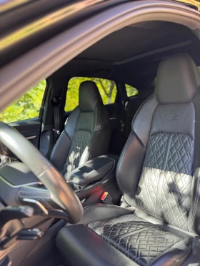 Audi E-Tron Sportback S, снимка 7