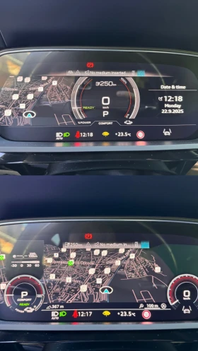 Audi E-Tron Sportback S, снимка 15