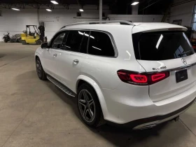 Mercedes-Benz GLS 450 AMG* КАСКО* ОБСЛУЖЕНА * , снимка 5