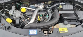 Renault Clio 1.5DCI, снимка 15