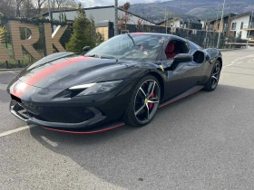 Ferrari 296GTB GTS Spider Full Carbon, снимка 1