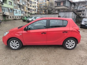 Hyundai I20, снимка 3