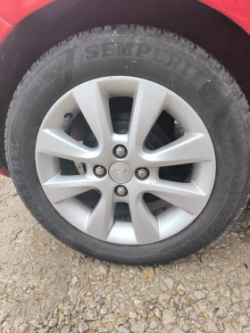 Hyundai I20, снимка 12