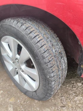 Hyundai I20, снимка 11
