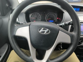 Hyundai I20, снимка 9