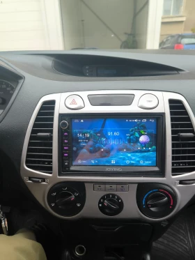 Hyundai I20, снимка 10