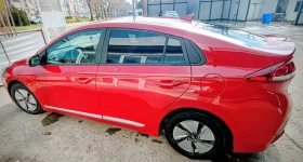 Hyundai Ioniq, снимка 3
