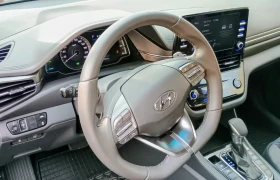 Hyundai Ioniq, снимка 6