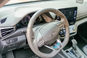 Hyundai Ioniq, снимка 5