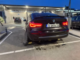 BMW 3gt 320xDrive, снимка 8