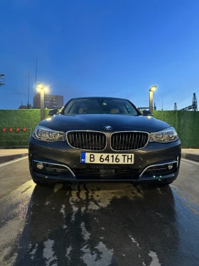 BMW 3gt 320xDrive, снимка 2