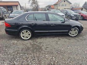Skoda Superb 2.0TDI/140KC, снимка 4