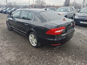 Skoda Superb 2.0TDI/140KC, снимка 5