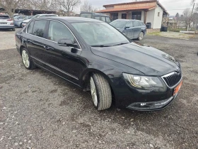 Skoda Superb 2.0TDI/140KC, снимка 2