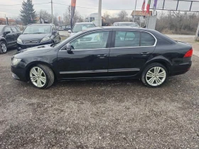 Skoda Superb 2.0TDI/140KC, снимка 3