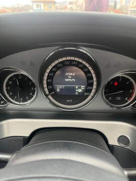 Mercedes-Benz E 350 4MATIC Airmatic BlueEfficiency, снимка 13