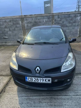 Renault Clio, снимка 10