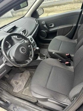 Renault Clio, снимка 13