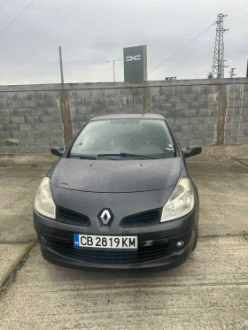Renault Clio, снимка 3