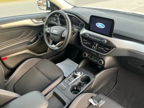 Ford Focus 1.5 Dizel Titanium TopTop, снимка 9