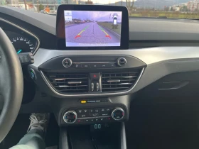 Ford Focus 1.5 Dizel Titanium TopTop, снимка 16