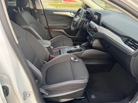 Ford Focus 1.5 Dizel Titanium TopTop, снимка 8