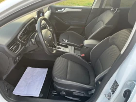 Ford Focus 1.5 Dizel Titanium TopTop, снимка 14