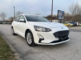 Ford Focus 1.5 Dizel Titanium TopTop, снимка 6