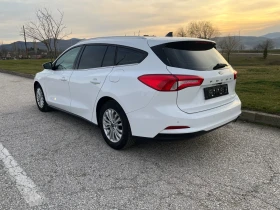Ford Focus 1.5 Dizel Titanium TopTop, снимка 3