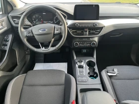 Ford Focus 1.5 Dizel Titanium TopTop, снимка 13