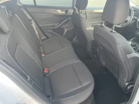 Ford Focus 1.5 Dizel Titanium TopTop, снимка 10