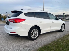 Ford Focus 1.5 Dizel Titanium TopTop, снимка 5