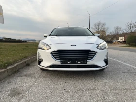 Ford Focus 1.5 Dizel Titanium TopTop, снимка 1