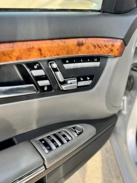 Mercedes-Benz S 500 Germany, снимка 12