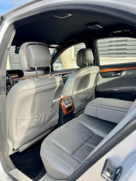 Mercedes-Benz S 500 Germany, снимка 11