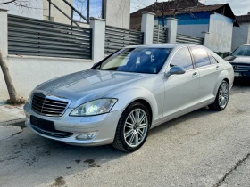 Mercedes-Benz S 500 Germany, снимка 3