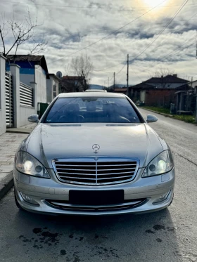 Mercedes-Benz S 500 Germany, снимка 4