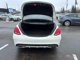 Mercedes-Benz C 300 4MATIC * FULL AMG PACK* ПОДГРЕВ* КАМЕРА* ПАНОРАМА*, снимка 12