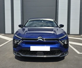Citroen C5X, снимка 3
