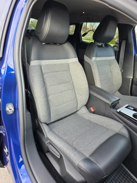 Citroen C5X, снимка 14