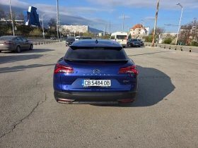 Citroen C5X, снимка 7