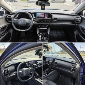 Citroen C5X, снимка 9