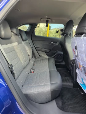 Citroen C5X, снимка 16