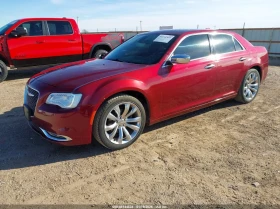 Chrysler 300c 3.6l 300 Limited, снимка 2