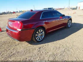 Chrysler 300c 3.6l 300 Limited, снимка 4